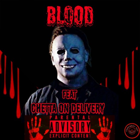 Blood ft. C.O.D Chetta On Delivery