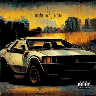 Marty Mcfly Mode lyrics | Boomplay Music