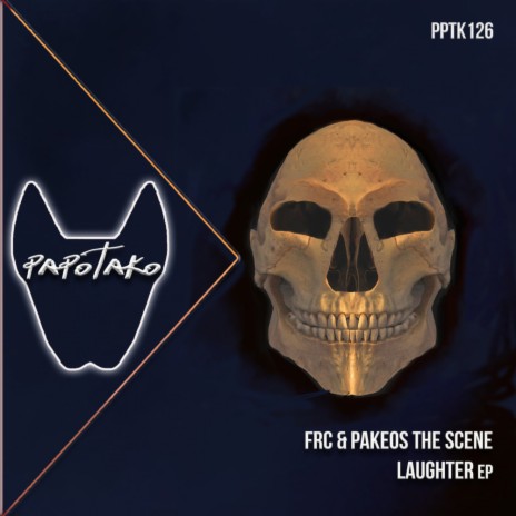 Laughter (Original Mix) ft. Pakeos The Scene