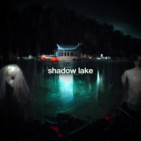SHADOW LAKE ft. Ben Rosett & Zachary Garren | Boomplay Music