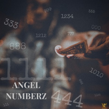 Angel Numberz