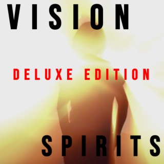 Spirits (DELUXE EDITION)