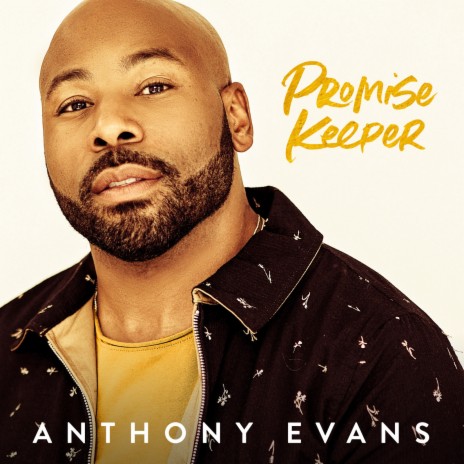 Promise Keeper | Boomplay Music