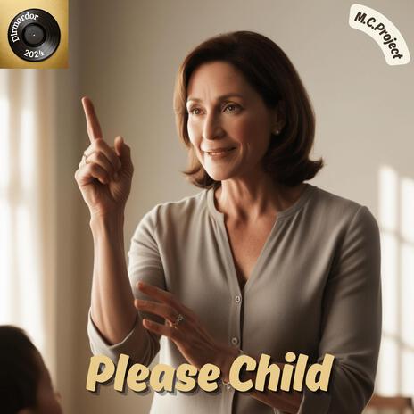 Please Child