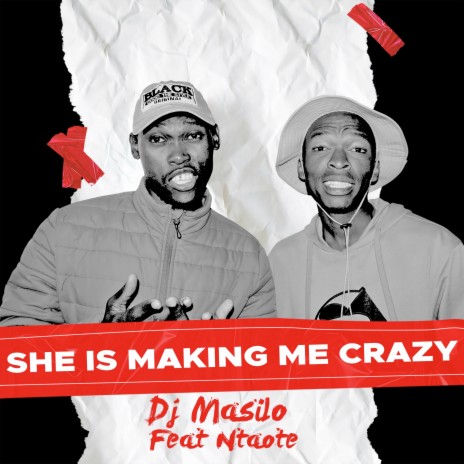 She Is Making Me Crazy | Boomplay Music