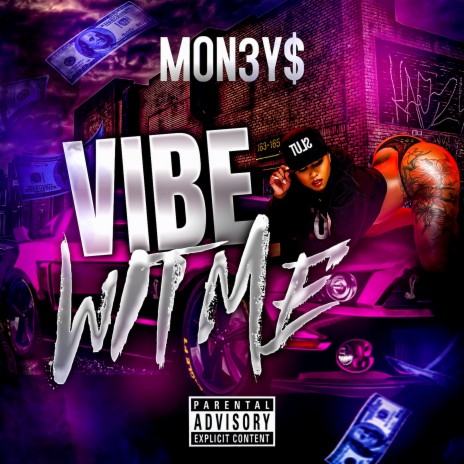 Vibe wit me | Boomplay Music