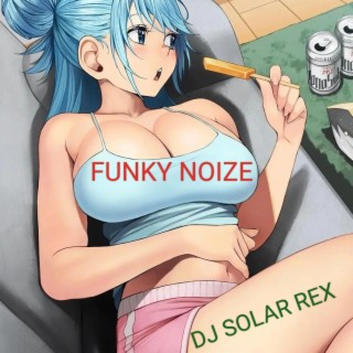 FUNKY NOIZE