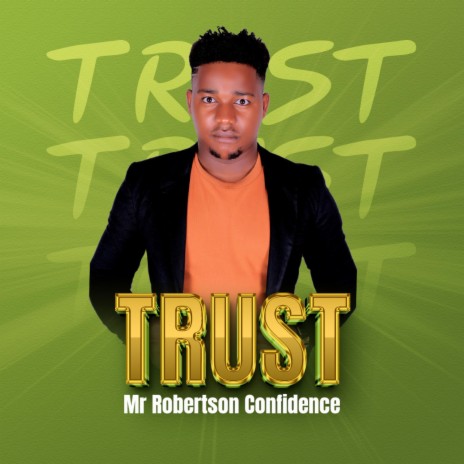 Trust | Boomplay Music