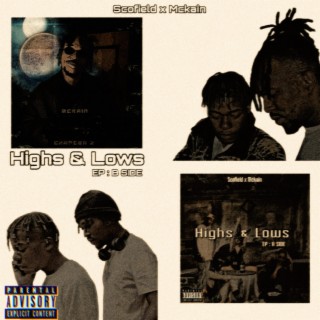 Highs & Lows (B Side)