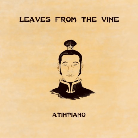 Leaves from the Vine | Boomplay Music