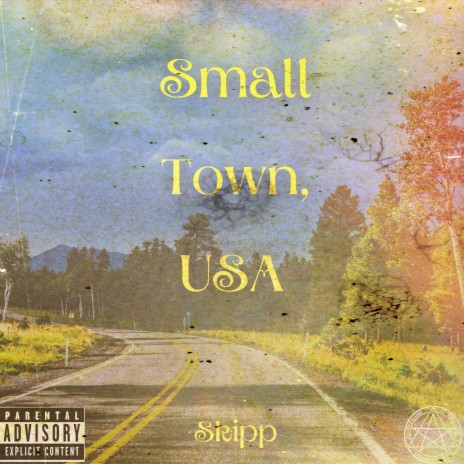 Small Town, USA | Boomplay Music