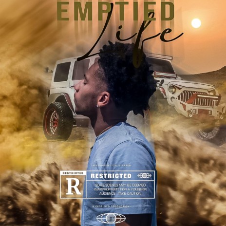 Emptied Life | Boomplay Music