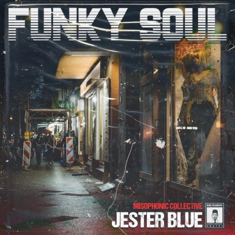 Funky Soul | Boomplay Music
