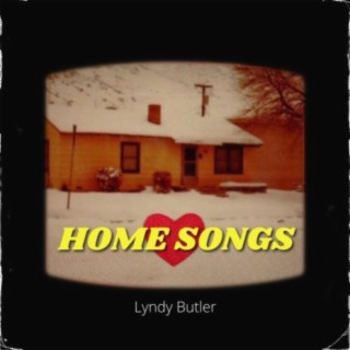 Lyndy Butler