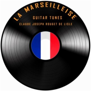 La Marseilleise (Guitar Version)