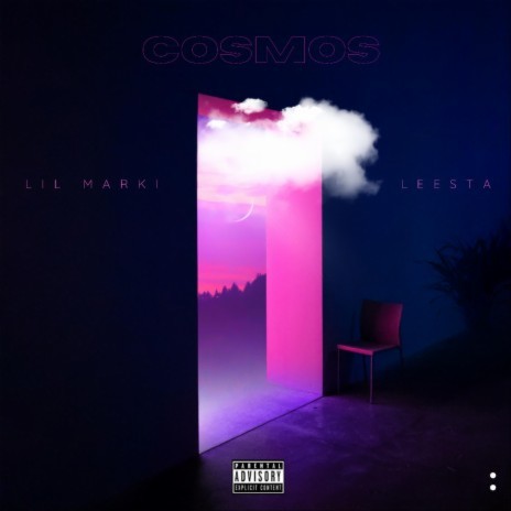 Cosmos ft. Leesta | Boomplay Music