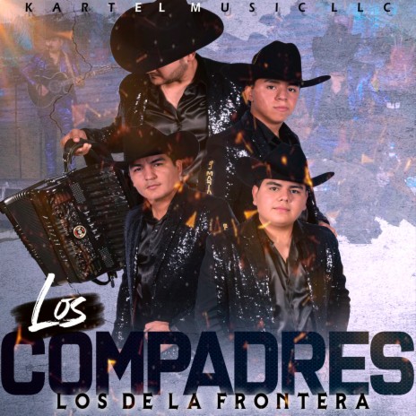 Los Compadres | Boomplay Music