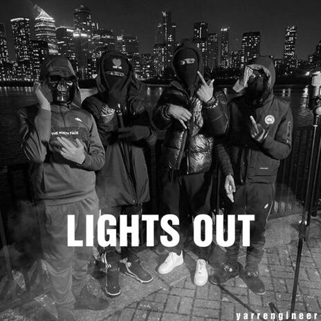 Lights Out | Boomplay Music