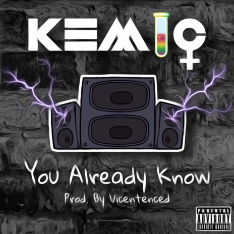 You Already Know | Boomplay Music