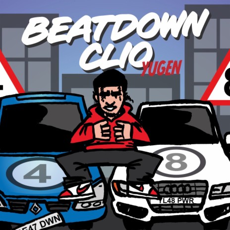 Beatdown Clio | Boomplay Music