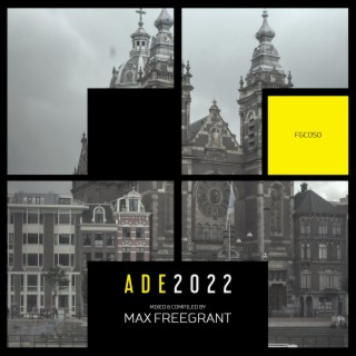 ADE2022 (DJ Mix)