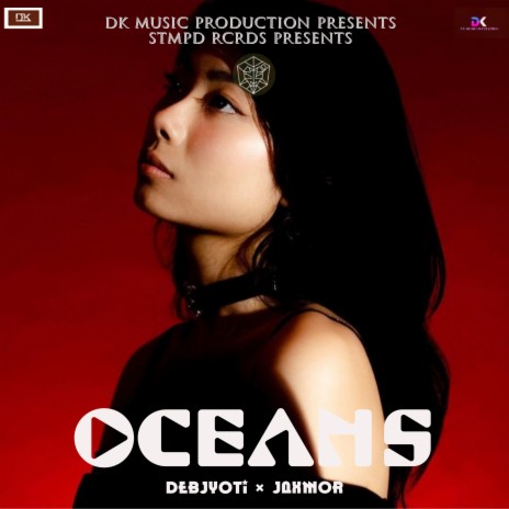 Oceans ft. Jaxmor | Boomplay Music
