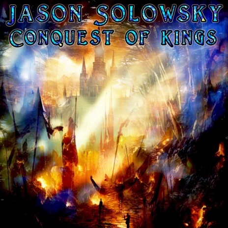 Conquest of Kings | Boomplay Music