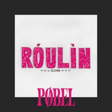 Roulin 2024 (Hjemmesnekk) ft. CLUB MAESTRO, Lil Rennis, Henniessy, Groovi & Dj Dressing | Boomplay Music