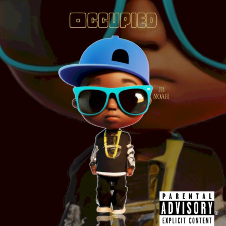 Occupied | Boomplay Music