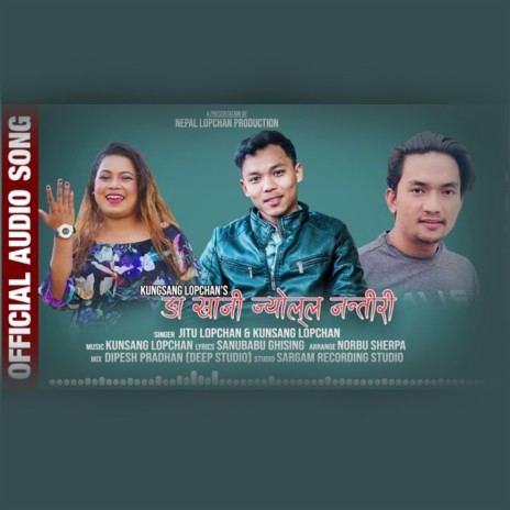 Jyolla Jantiri New Tamang Selo Song | Boomplay Music