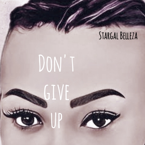 Don't give up | Boomplay Music