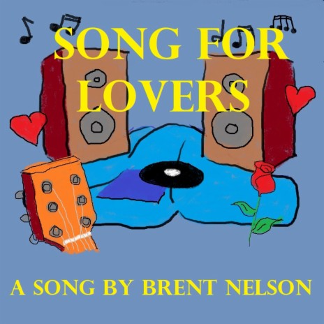 Song for Lovers | Boomplay Music