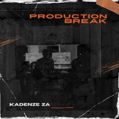 Production Break ft. Emmakay & De Flame Keyz | Boomplay Music