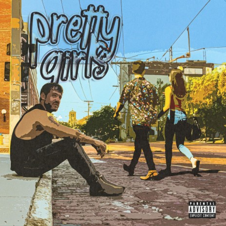 Pretty Girls | Boomplay Music