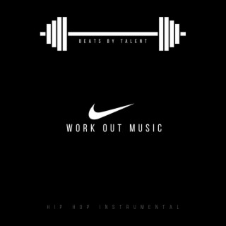 Work Out Music (Instrumental)