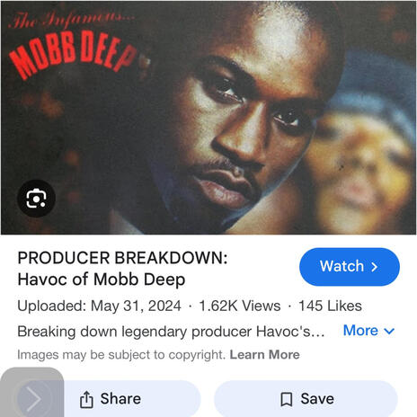 Mobb Havoc | Boomplay Music