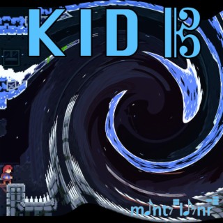 Kid B