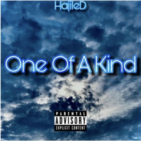 One Of A Kind | Boomplay Music