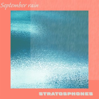 September rain