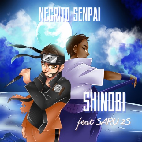 Shinobi ft. Saru 2S | Boomplay Music