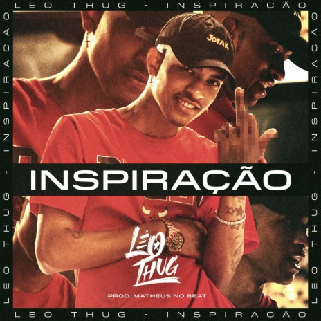 Inspiração ft. Matheus no Beat | Boomplay Music