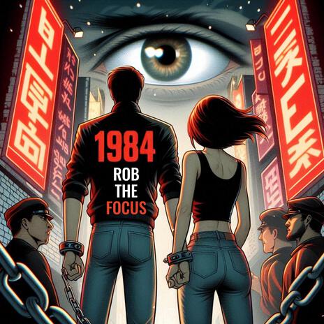 Nineteen Eighty-Four | Boomplay Music