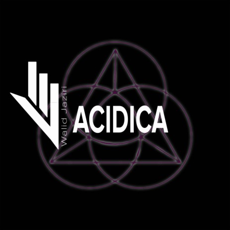 Acidica | Boomplay Music