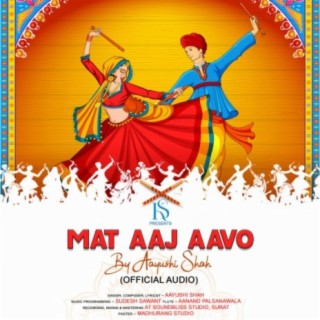 Maat Aaj Aavo