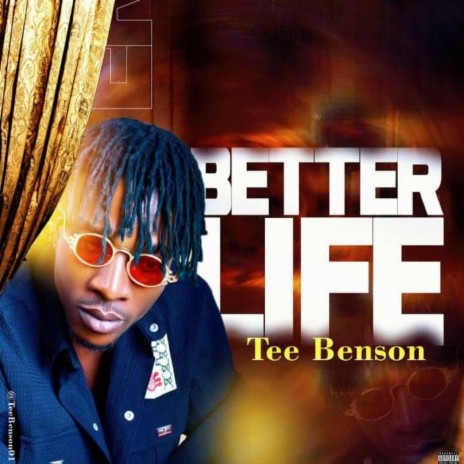 Better Life (Special Version) | Boomplay Music