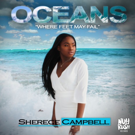 Oceans (Where Feet May Fail) | Boomplay Music