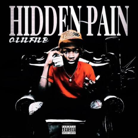 Hidden pain | Boomplay Music