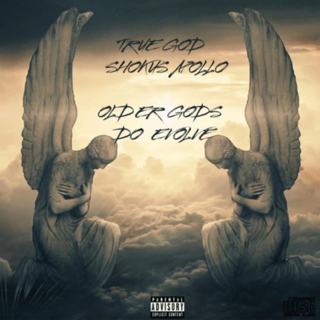 Older Gods Do Evolve ft. Shokus Apollo | Boomplay Music