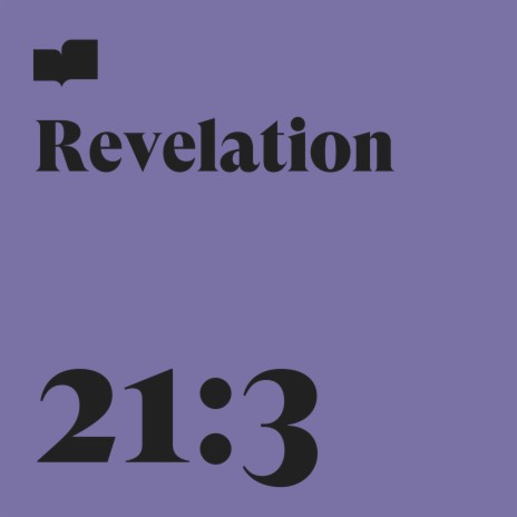 Revelation 21:3 ft. Chris & Emery Clark