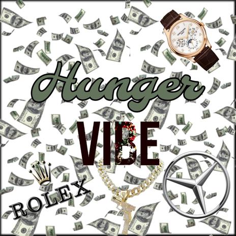 Hunger | Boomplay Music